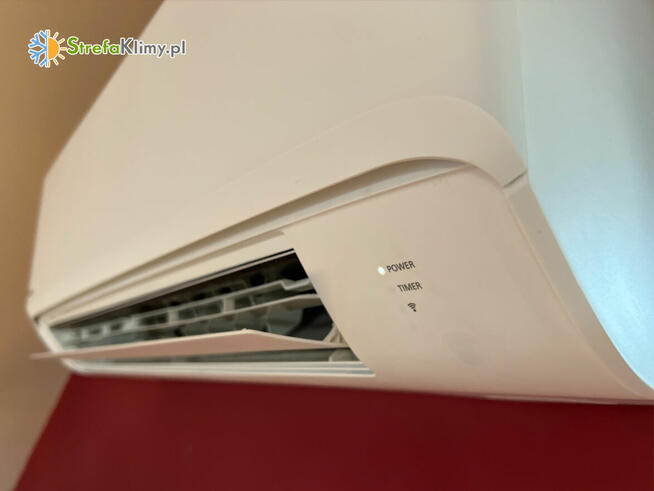 StrefaKlimy.pl - Montaż i serwis klimatyzacji Warszawa