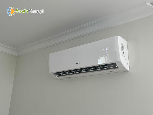 StrefaKlimy.pl - Montaż i serwis klimatyzacji Warszawa