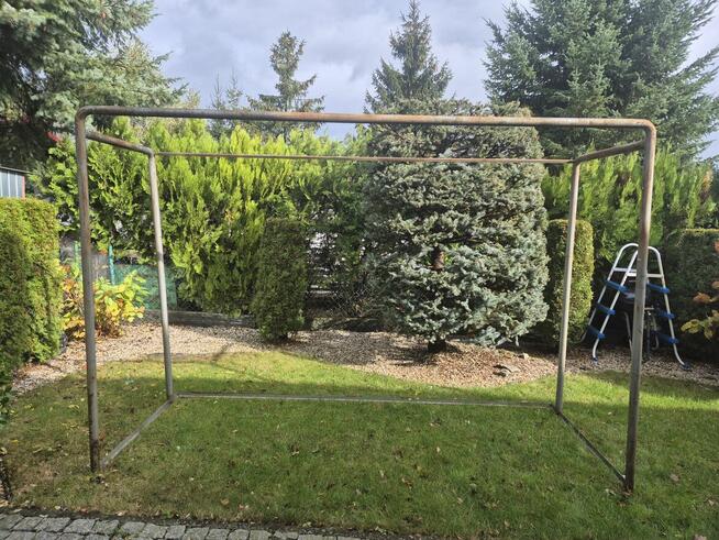 Sprzedam bramkę do gry w piłkę