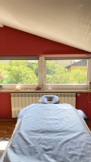 HOLISTYCZNA TERAPIA UWOLNIENIA POWIĘZI