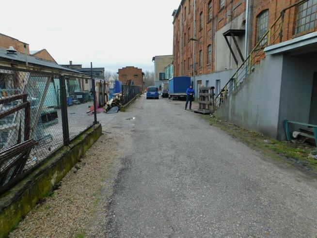 Syndyk sprzeda - Radom, ul.Garbarska 27 (dz. nr 6/10)