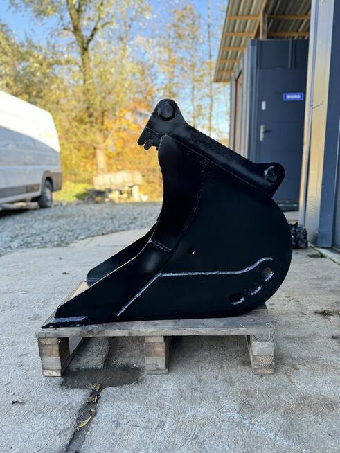 Łyżka podsiębierna 50cm 6-9t S50