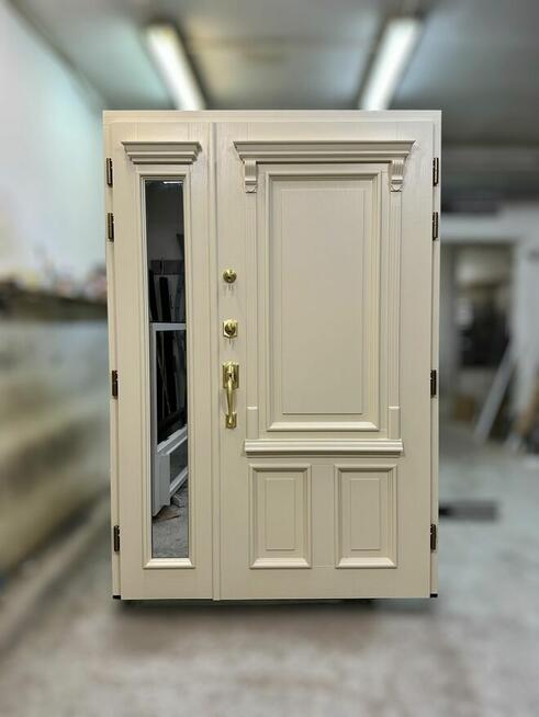 Drzwi drewniane od producenta !!! Na wzór i wymiar !!!