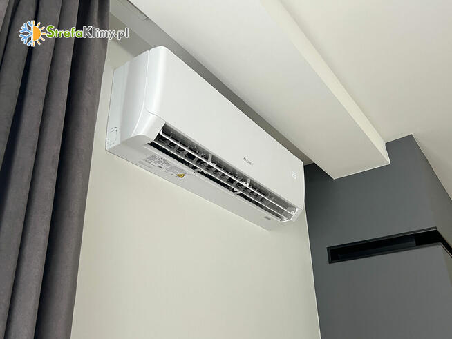 StrefaKlimy.pl - Montaż i serwis klimatyzacji Warszawa