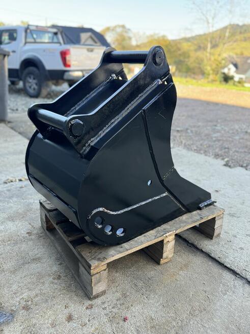 Łyżka podsiębierna 50cm 6-9t S50