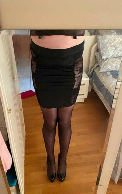 Pani/Para! CAŁA Polska!