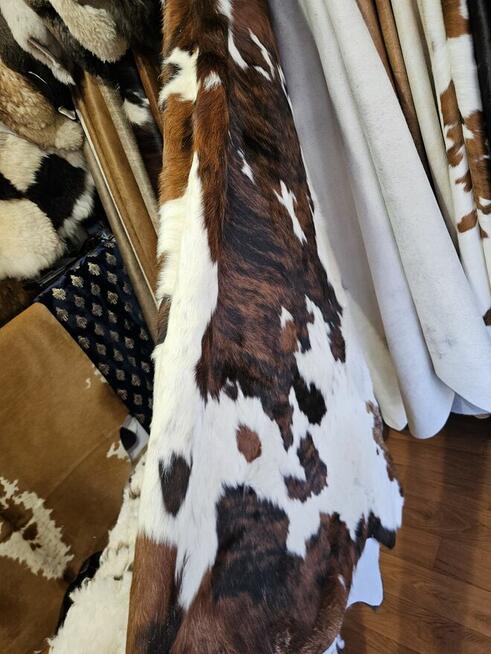 Skóra z krowy Skóry z krów bydlęce wołowe naturalne
