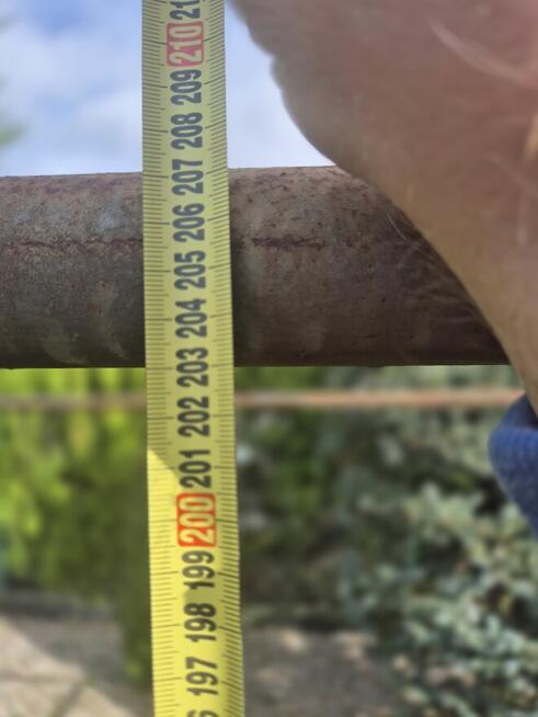 Sprzedam bramkę do gry w piłkę