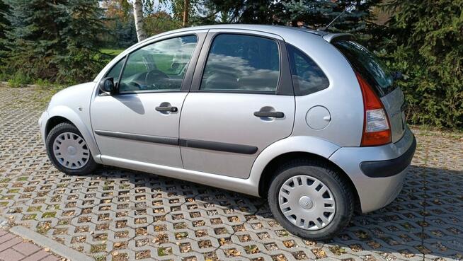 Citroën C3 1.4 HDi Furio Equilibre