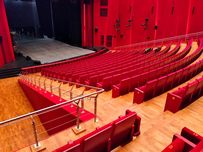 Cyklinowanie parkietów i podłóg drewnianych Zielona Góra