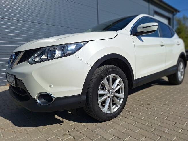 Nissan Qashqai j11 1.6dci Panorama