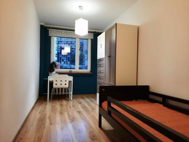 3 pokojowe mieszanie - Katowice Bogucice