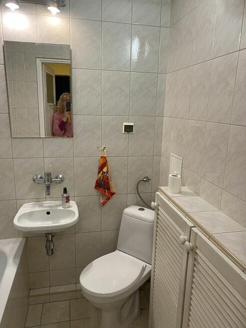 Wynajmę atrakcyjne mieszkanie