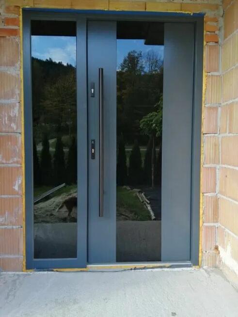 Drzwi drewniane od producenta !!! Na wzór i wymiar