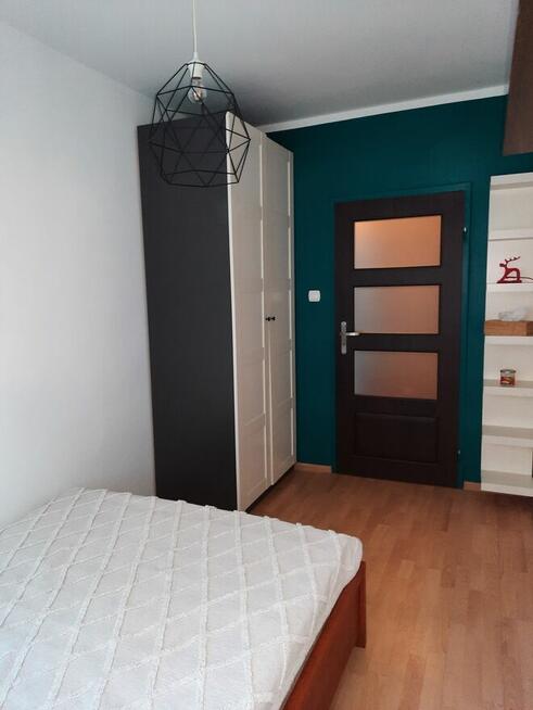 3 pokojowe mieszanie - Katowice Bogucice