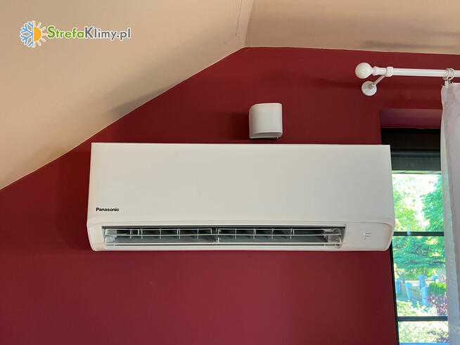 StrefaKlimy.pl - Montaż i serwis klimatyzacji Warszawa