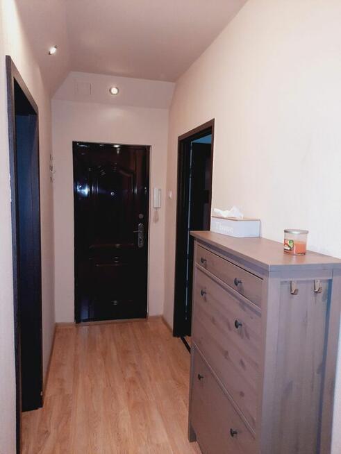 3 pokojowe mieszanie - Katowice Bogucice