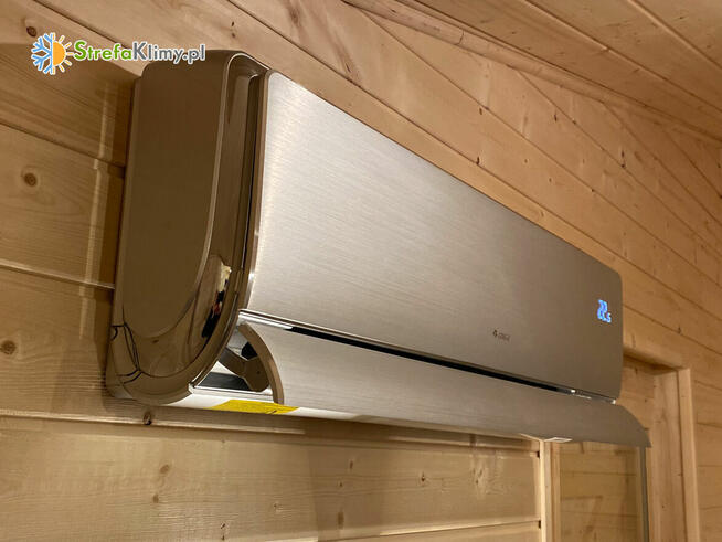 StrefaKlimy.pl - Montaż i serwis klimatyzacji Warszawa