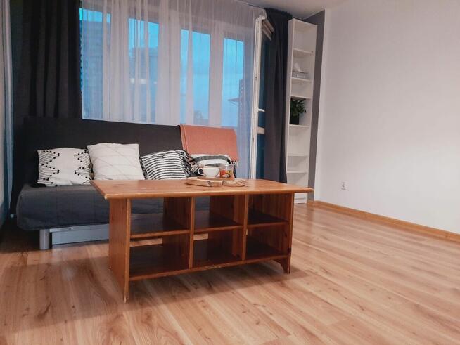 3 pokojowe mieszanie - Katowice Bogucice