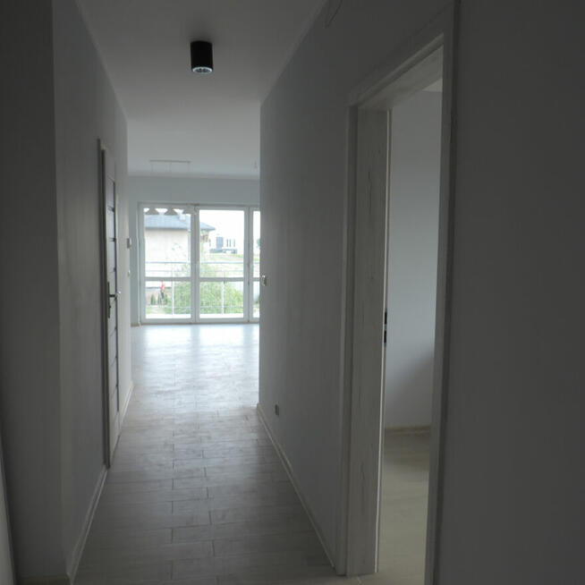 SPRZEDAM MIESZKANIE BEZPOŚREDNIO OD INWESTORA