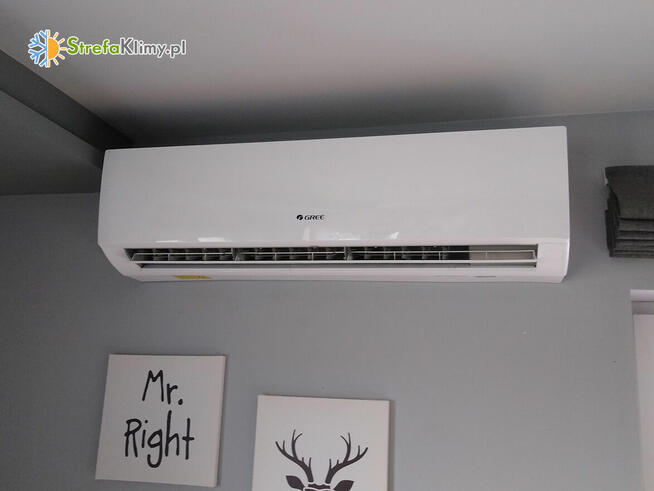 StrefaKlimy.pl - Montaż i serwis klimatyzacji Warszawa