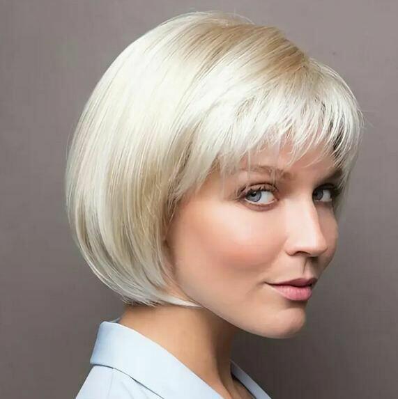 peruka nowa za półdarmo