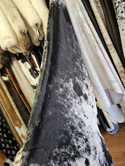 Skóra z krowy Skóry z krów bydlęce wołowe naturalne