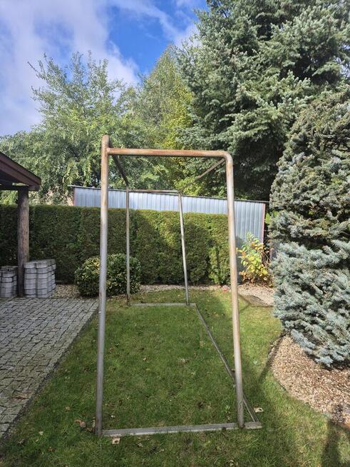 Sprzedam bramkę do gry w piłkę