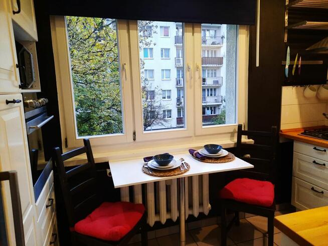 3 pokojowe mieszanie - Katowice Bogucice