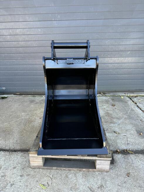 Łyżka podsiębierna 50cm 6-9t S50