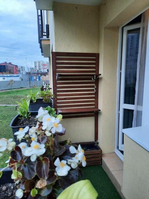 3 pokojowe mieszanie - Katowice Bogucice