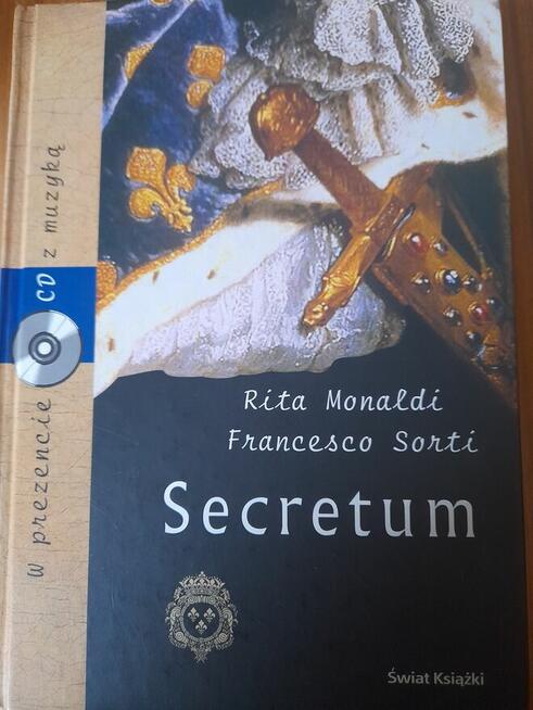 Imprimatur, Secretum, Veritas