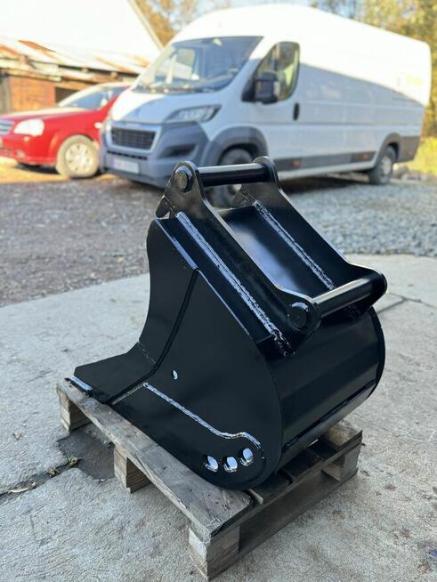 Łyżka podsiębierna 50cm 6-9t S50