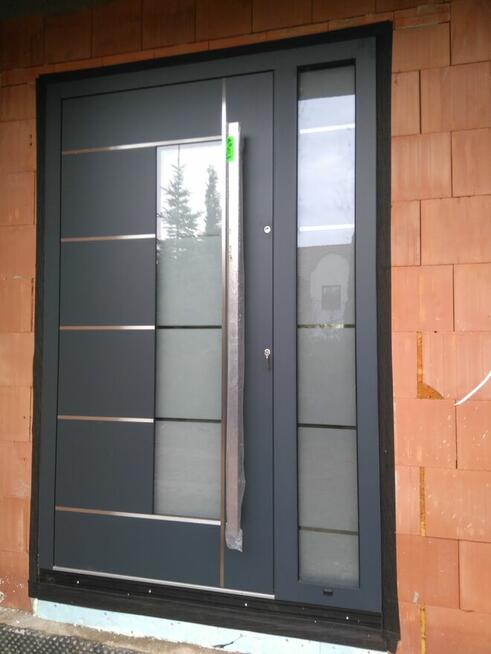 Drzwi drewniane od producenta !!! Na wzór i wymiar