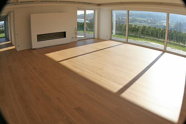 Cyklinowanie parkietów i podłóg drewnianych Zielona Góra