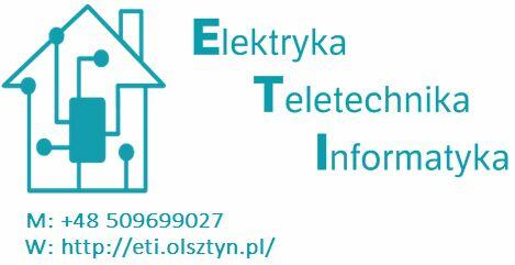 Usługi elektrycznie i teletechniczne