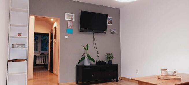 3 pokojowe mieszanie - Katowice Bogucice