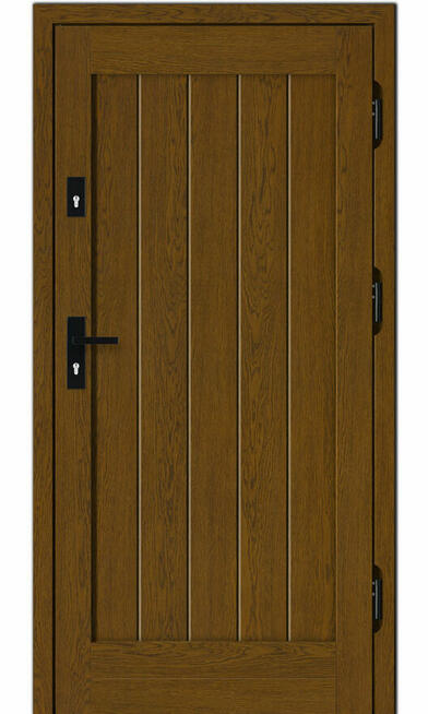 Drzwi drewniane od producenta !!! Na wzór i wymiar !!!