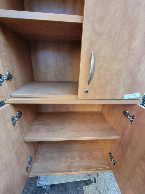 Szafka szafa regał hostel szafki regały do biur domu hoste