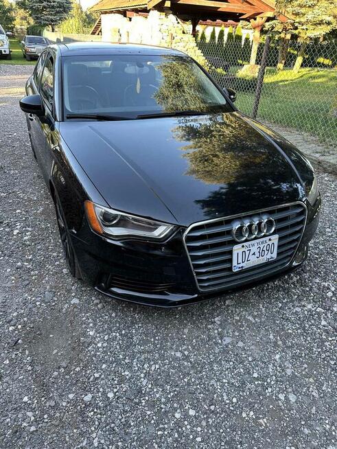 Audi A3 w wersji PREMIUM