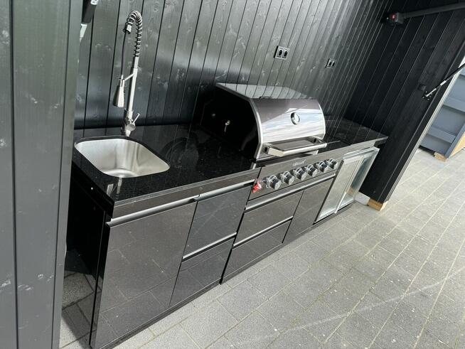 Kuchnia Ogrodowa SKY KITCHEN