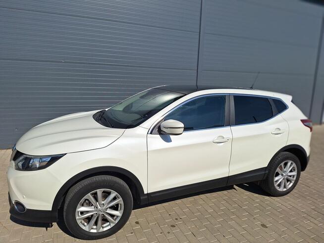 Nissan Qashqai j11 1.6dci Panorama