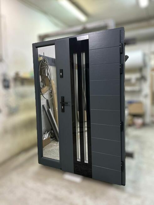 Drzwi drewniane od producenta !!! Na wzór i wymiar !!!