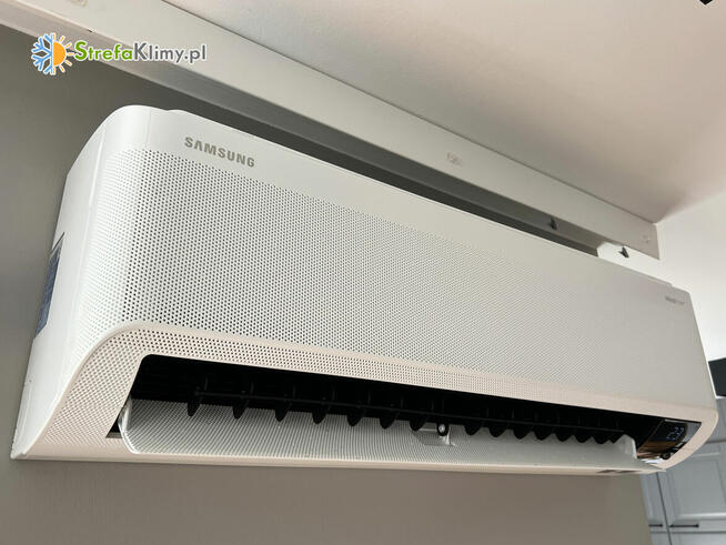 StrefaKlimy.pl - Montaż i serwis klimatyzacji Warszawa