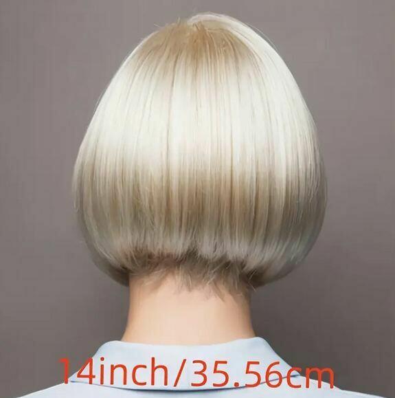 peruka nowa za półdarmo