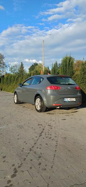 Seat leon 2