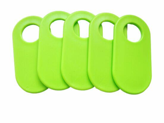 Numerek do szatni formatka grawer. FIBER 100 szt.