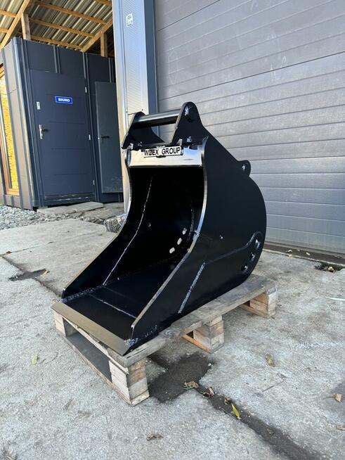 Łyżka podsiębierna 50cm 6-9t S50