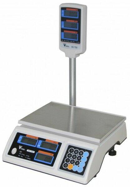 Legalizacja wag Stargard, Serwis wag Stargard