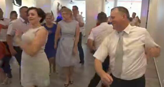 Zespół na wesele Siedlce mazowieckie